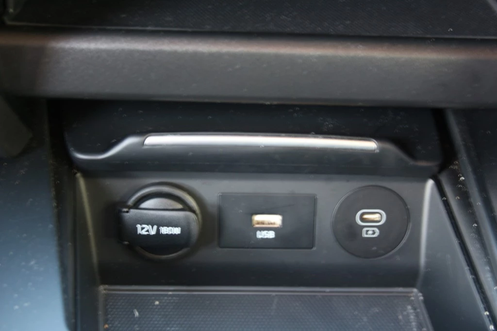 Hoofdafbeelding Kia Ceed