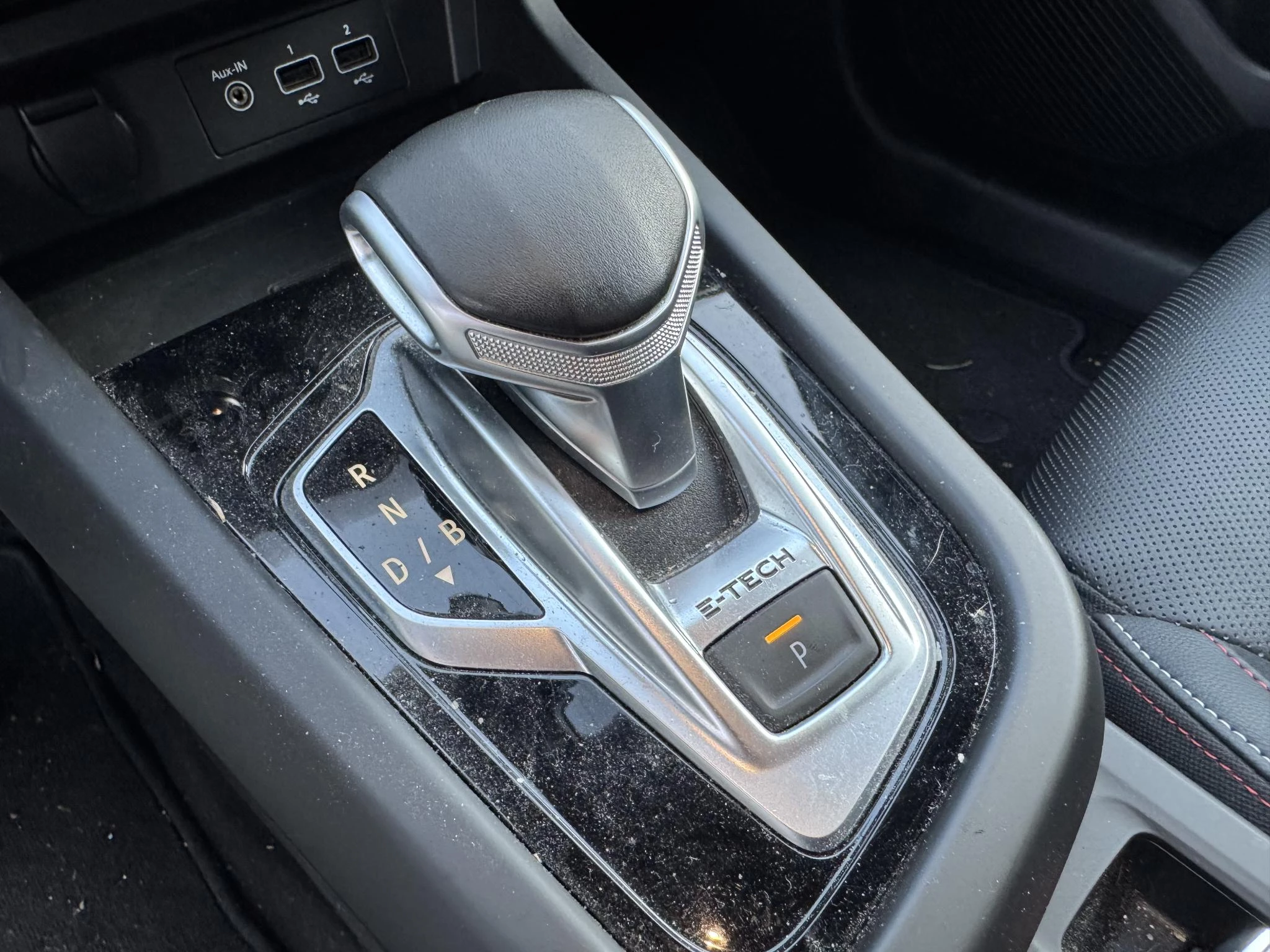 Hoofdafbeelding Renault Arkana