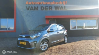 Kia Picanto 1.0 DPi DynamicLine