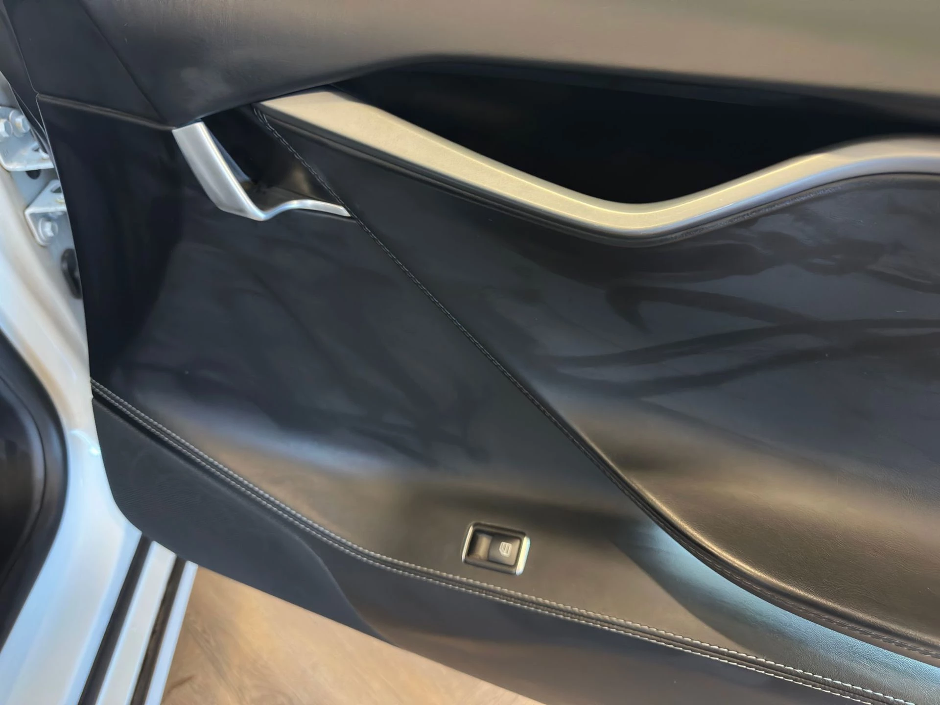 Hoofdafbeelding Tesla Model S