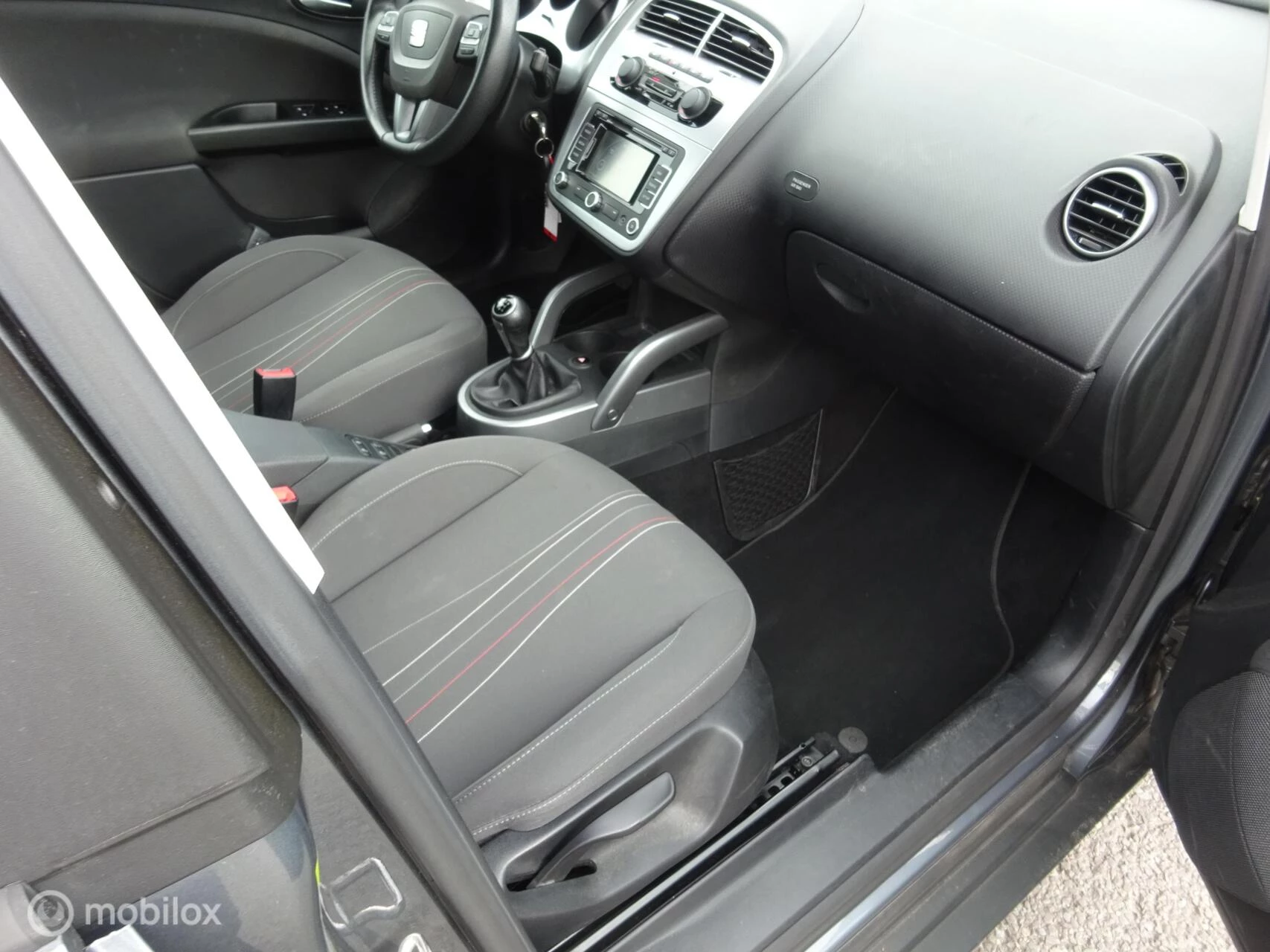 Hoofdafbeelding SEAT Altea