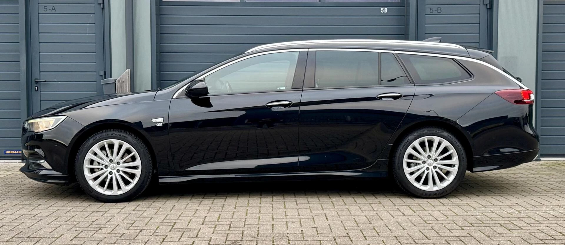 Hoofdafbeelding Opel Insignia
