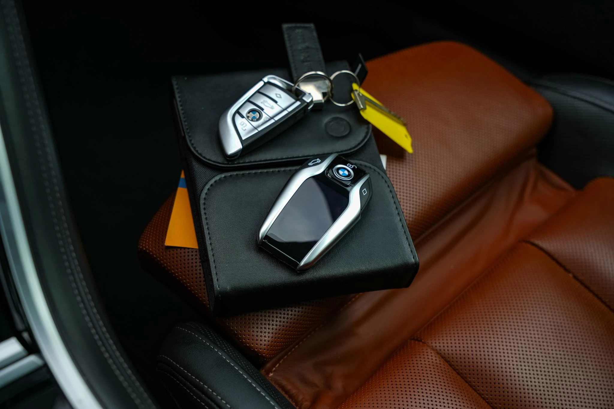Hoofdafbeelding BMW 8 Serie