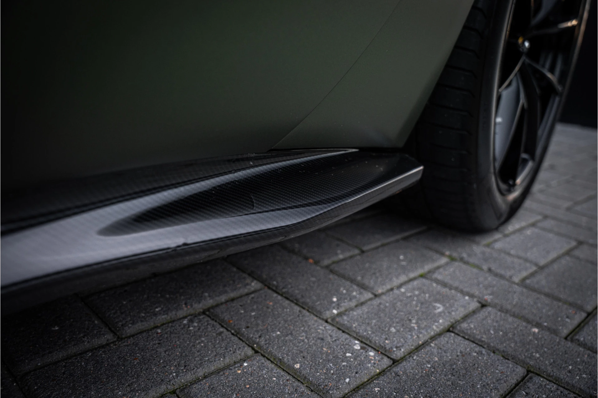 Hoofdafbeelding Ferrari 812 Superfast