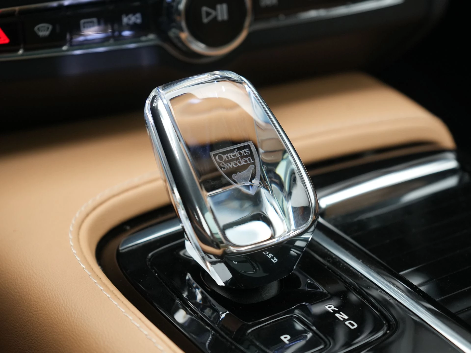 Hoofdafbeelding Volvo V90