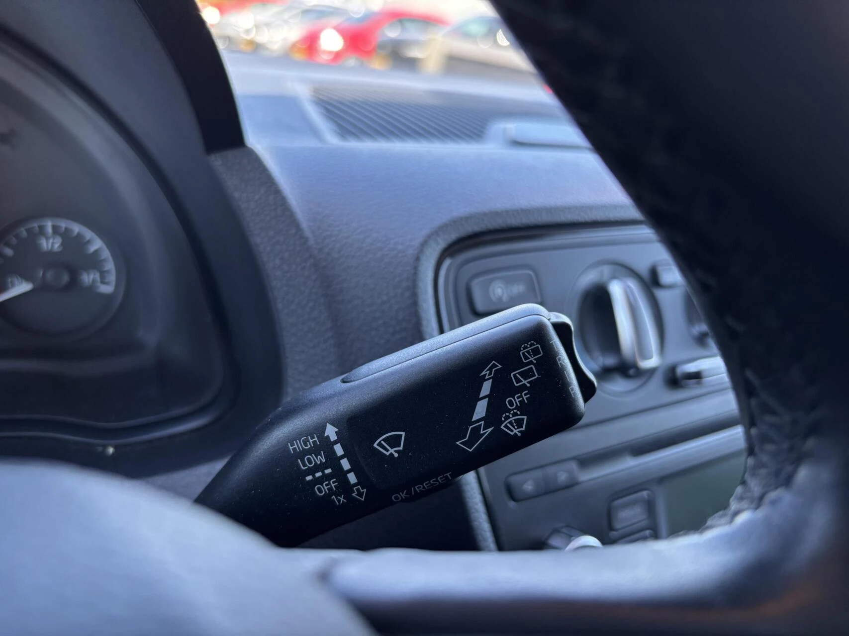 Hoofdafbeelding Škoda Citigo
