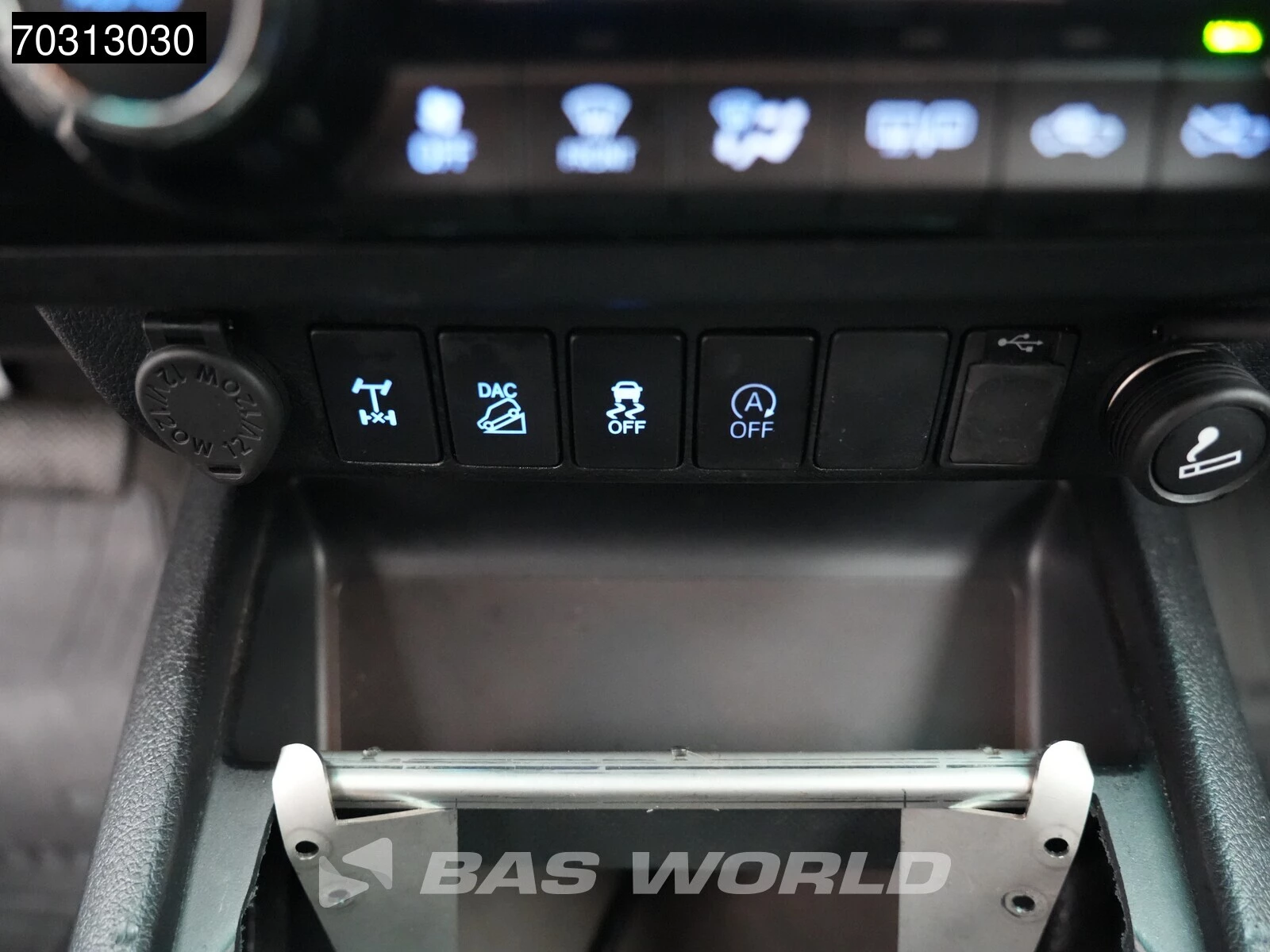 Hoofdafbeelding Toyota Hilux