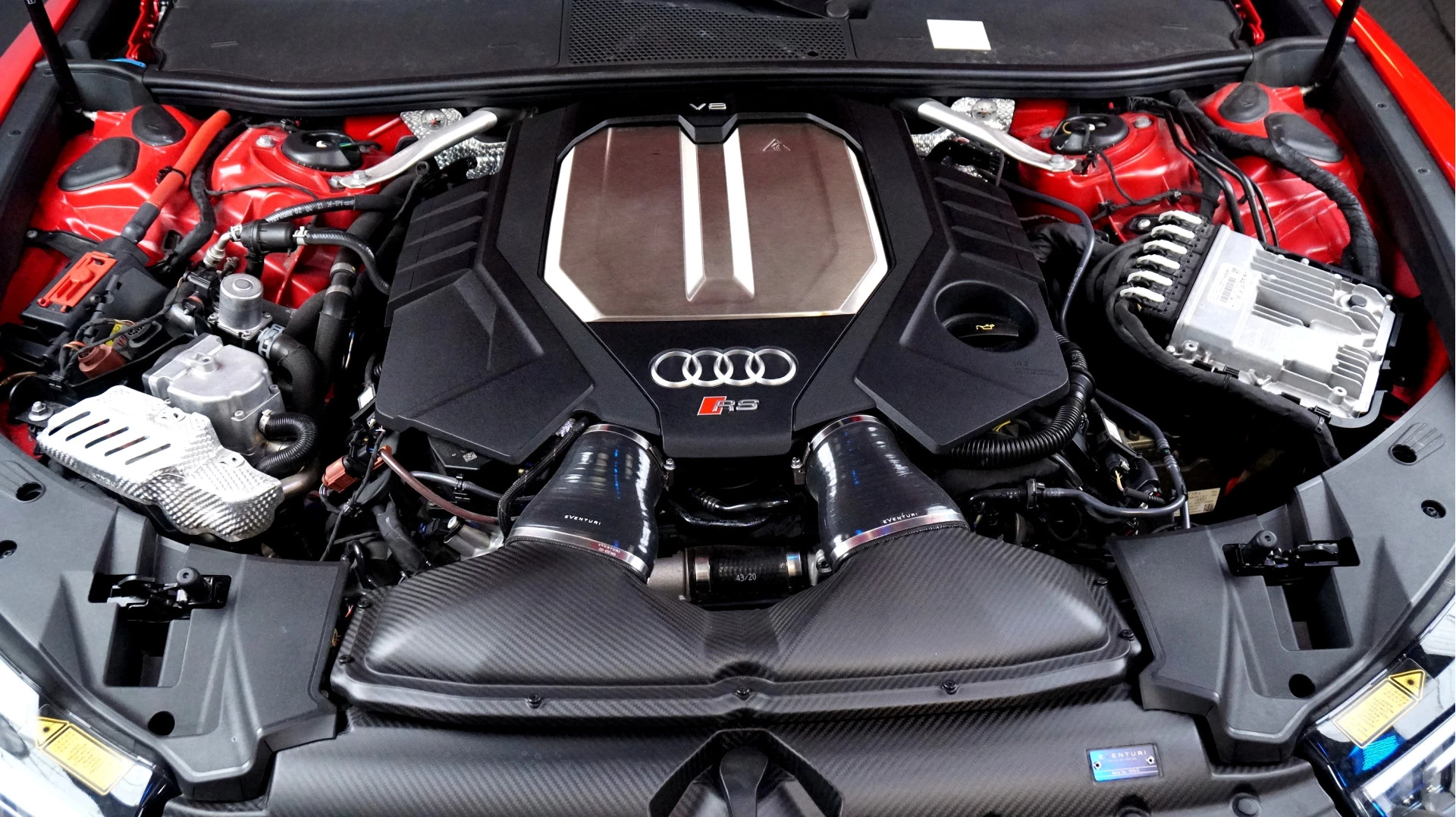 Hoofdafbeelding Audi RS6
