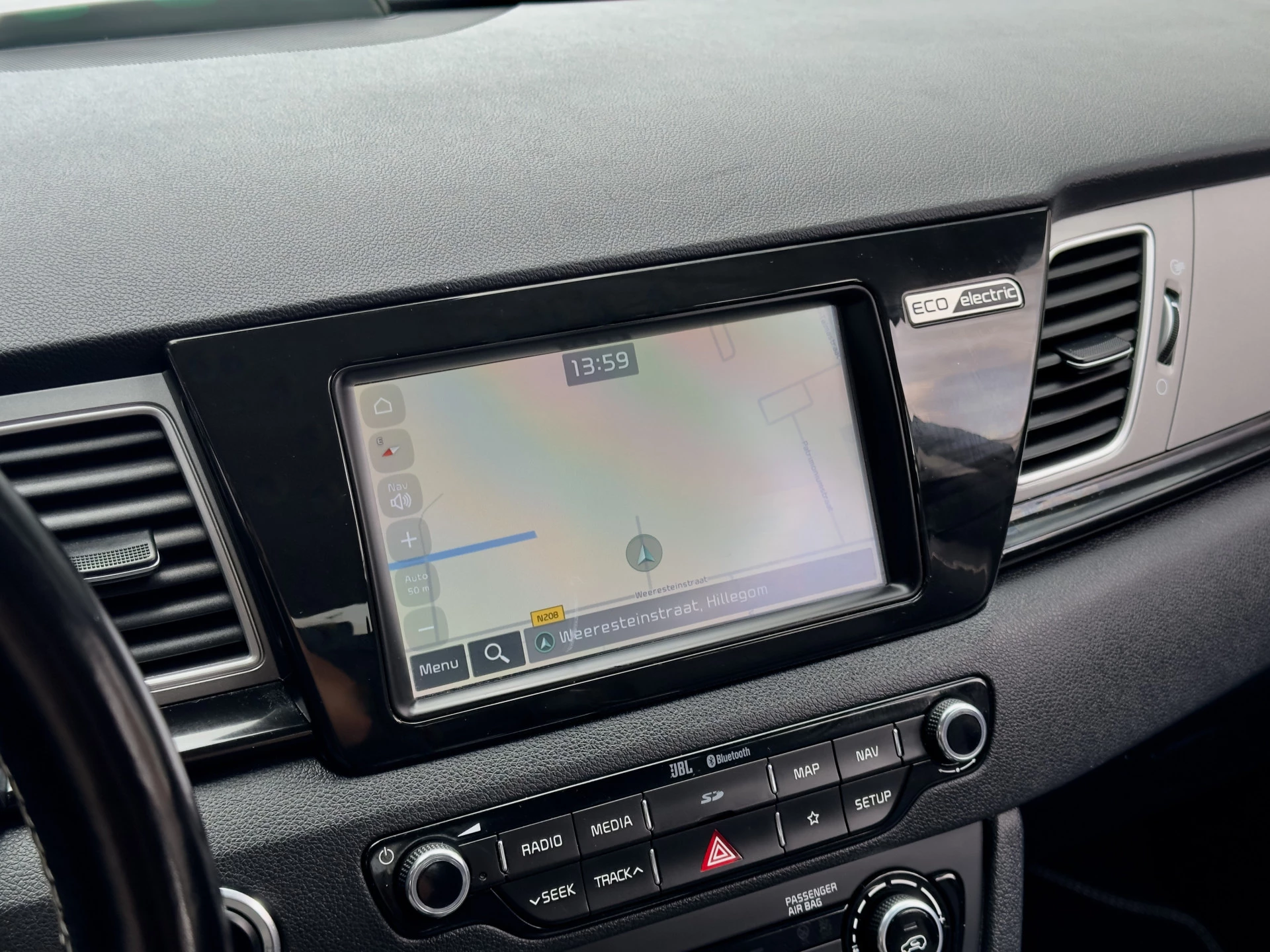Hoofdafbeelding Kia e-Niro