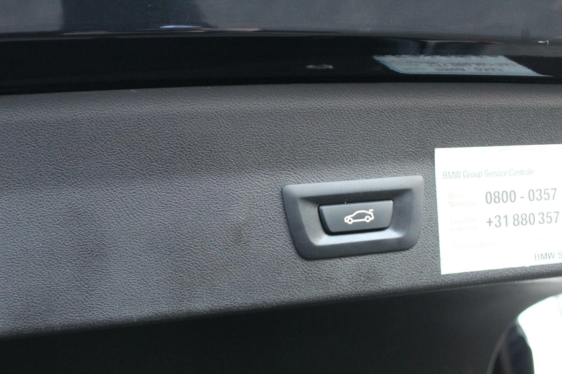 Hoofdafbeelding BMW X4