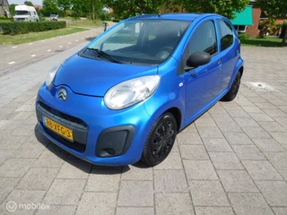 Citroen C1 1.0 Attraction AIRCO