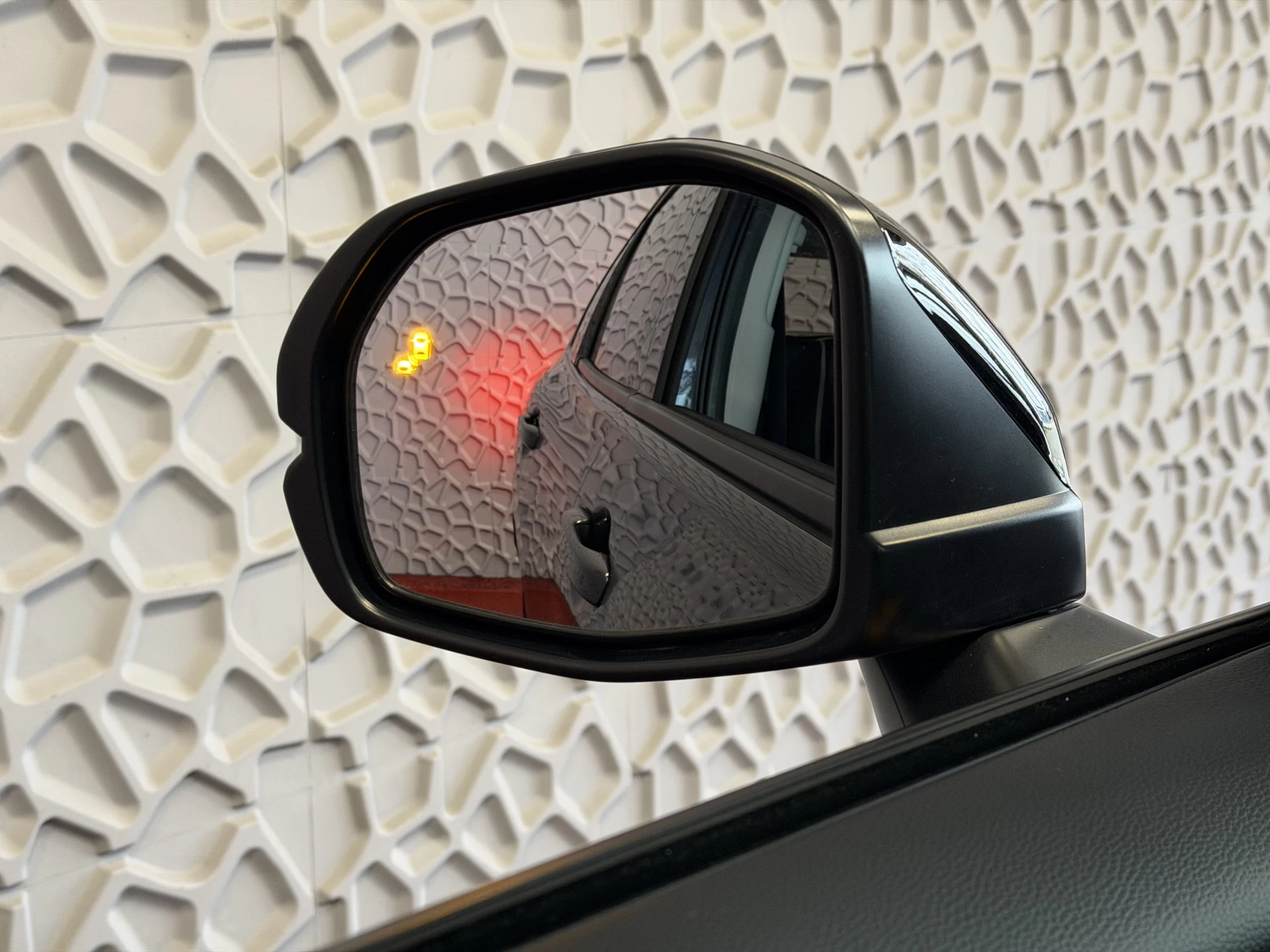 Hoofdafbeelding Honda ZR-V