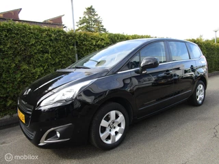 Hoofdafbeelding Peugeot 5008 Peugeot 5008 1.6 156 PK ACTIVE - NAVIGATIE - TREKHAAK