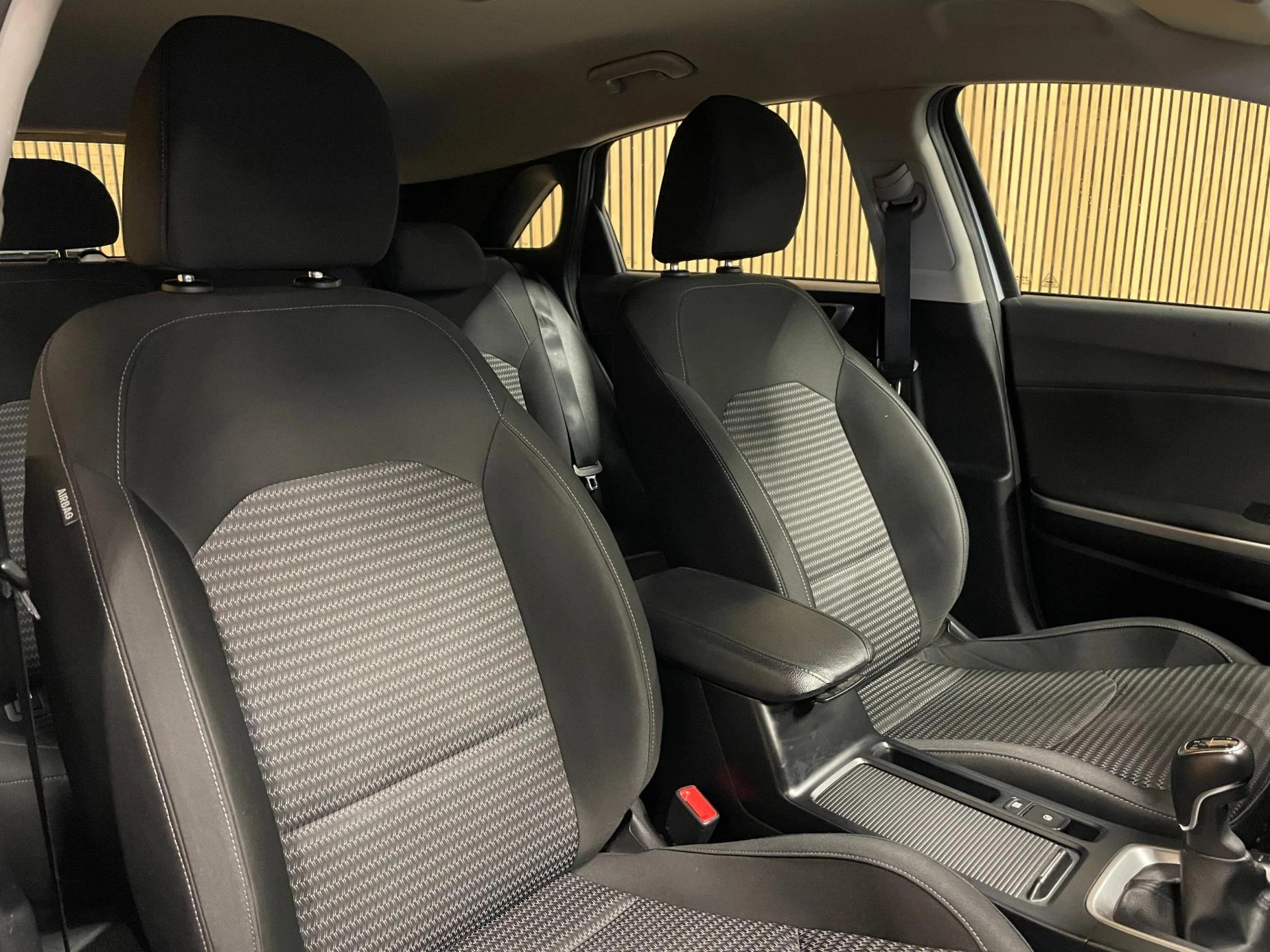 Hoofdafbeelding Kia Ceed