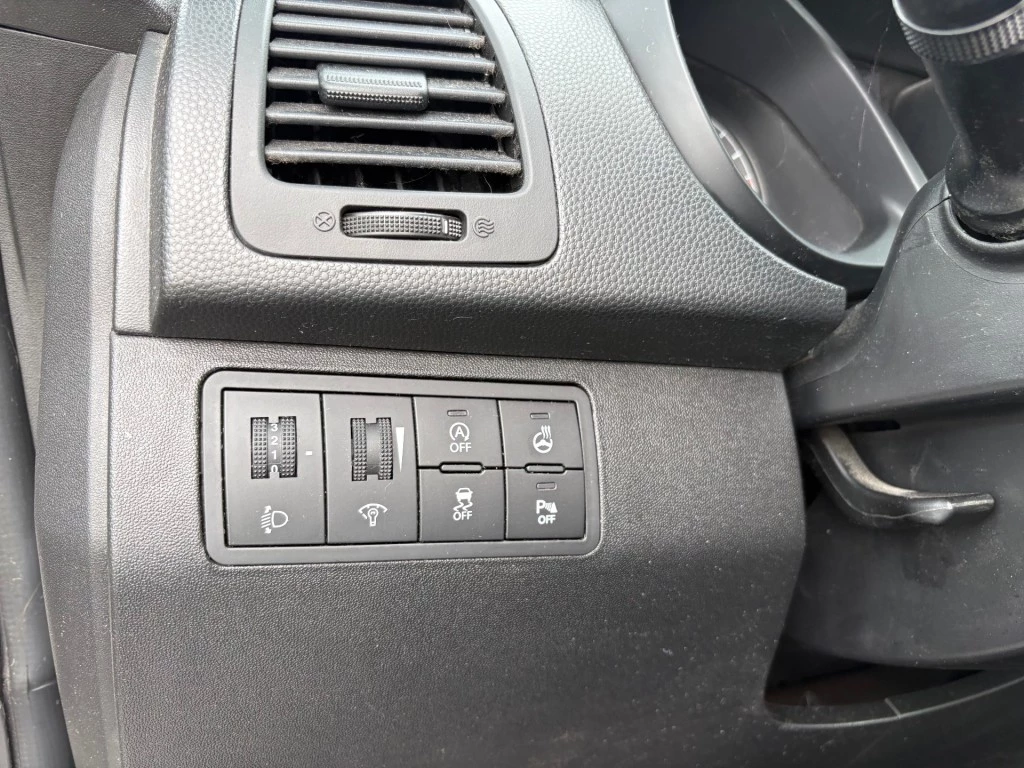 Hoofdafbeelding Hyundai ix20