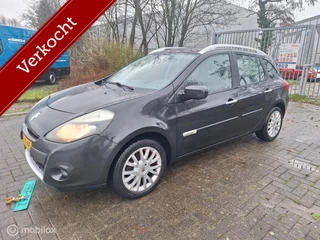 Renault Clio Estate 1.2 TCE Collection