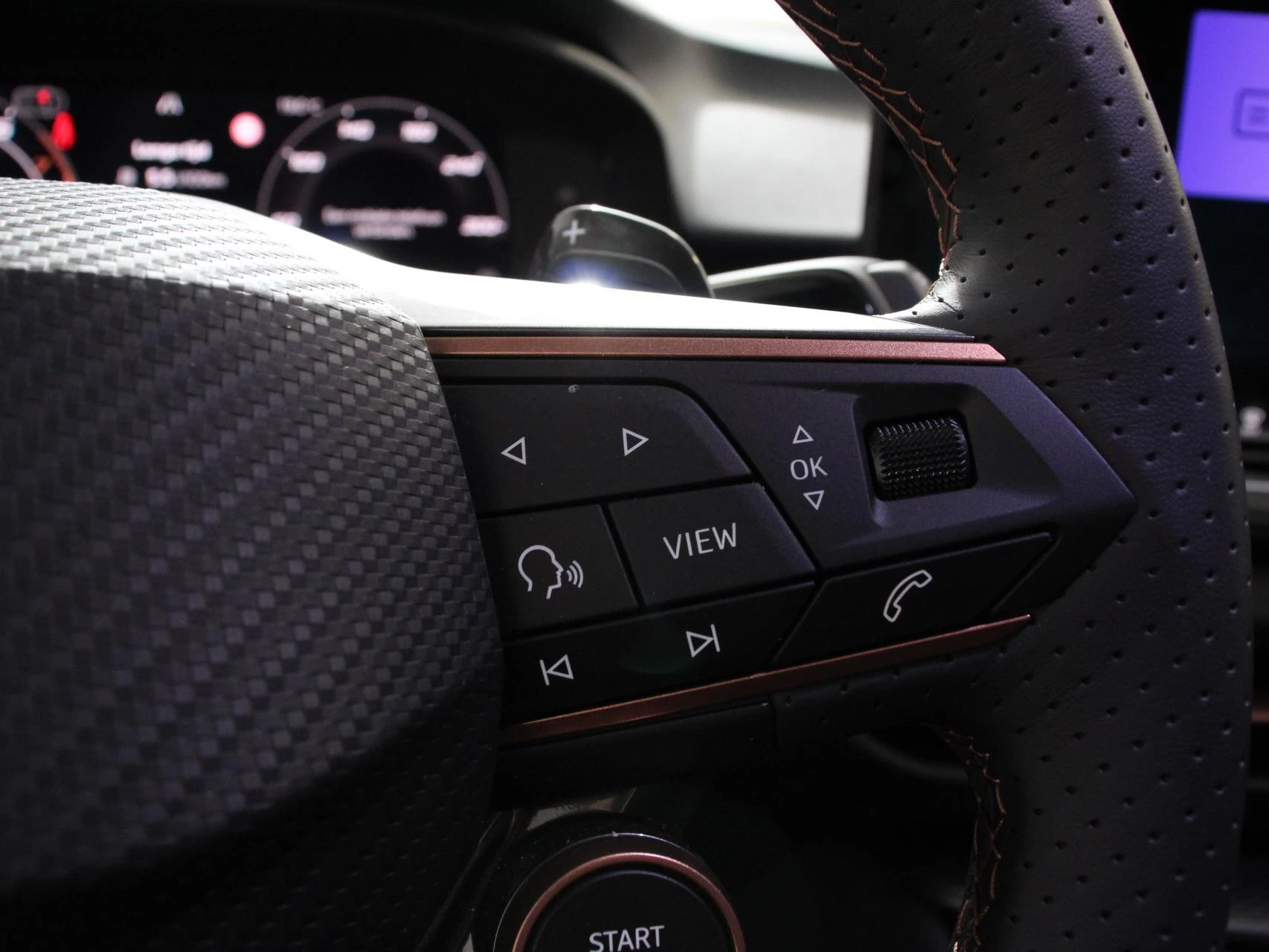 Hoofdafbeelding CUPRA Terramar