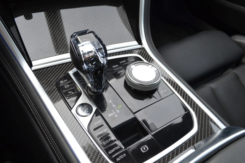 Hoofdafbeelding BMW 8 Serie