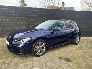 Volkswagen Golf 1.5 ETSI 2x R-LINE **carplay//R-line//DAB**