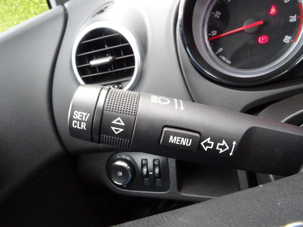 Hoofdafbeelding Opel Meriva