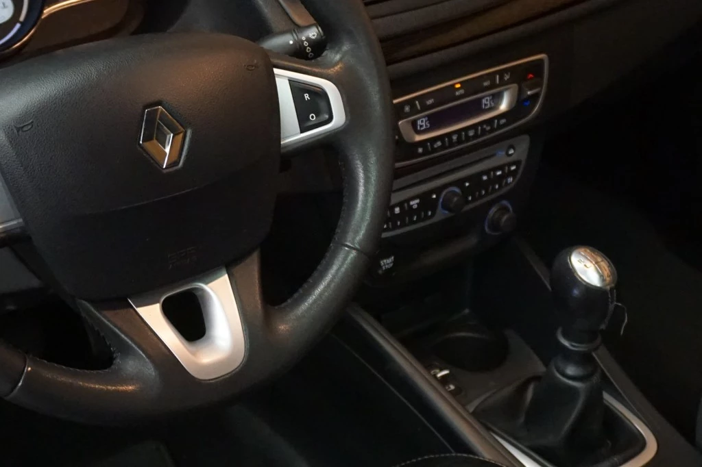 Hoofdafbeelding Renault Mégane