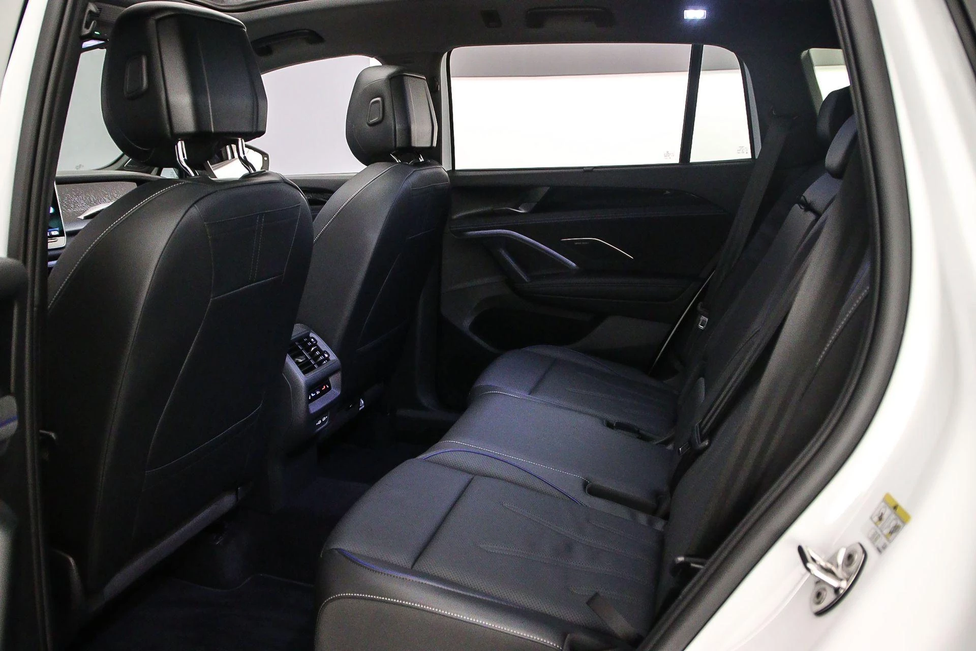 Hoofdafbeelding Volkswagen Tayron