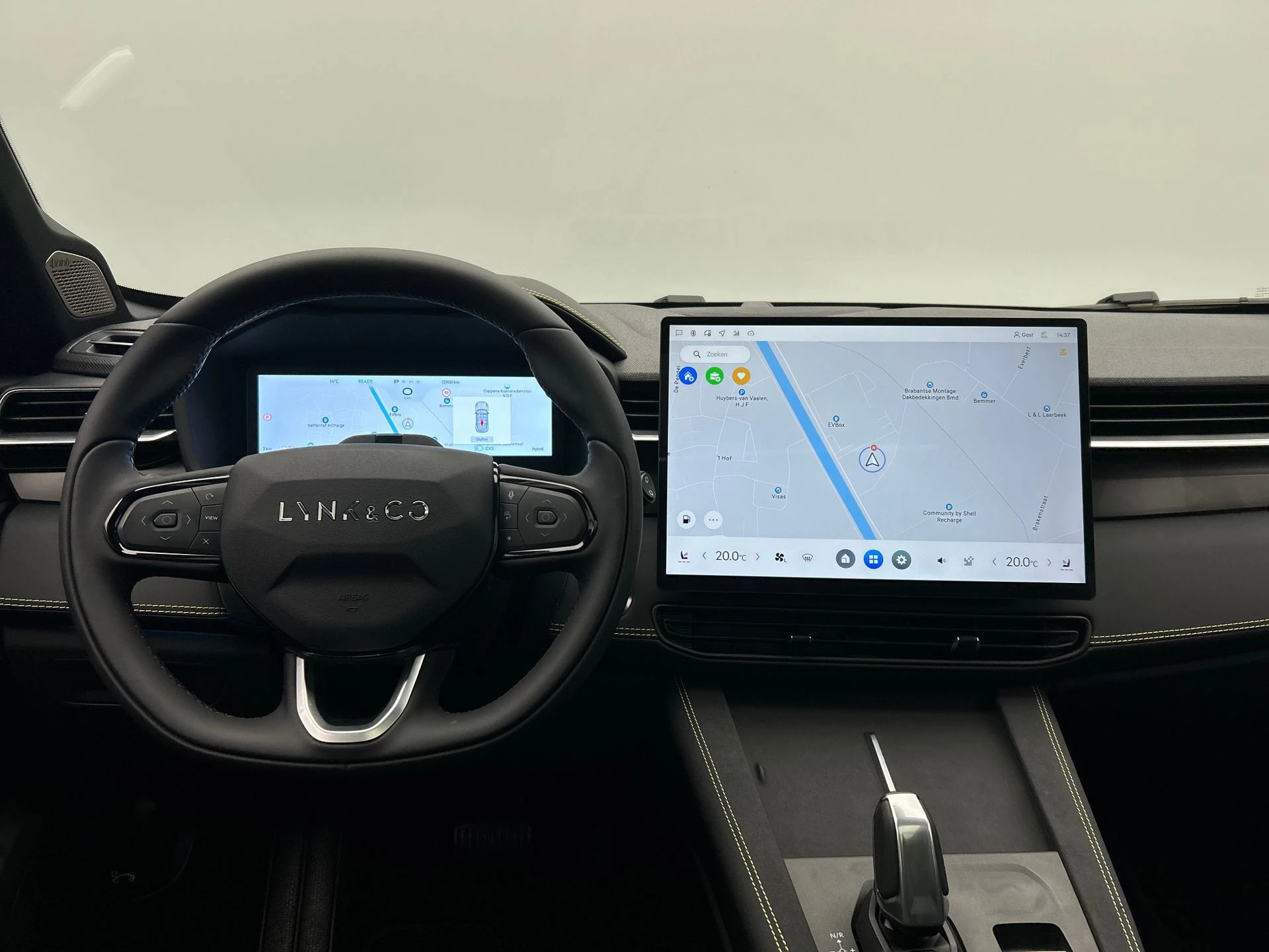 Hoofdafbeelding Lynk & Co 01