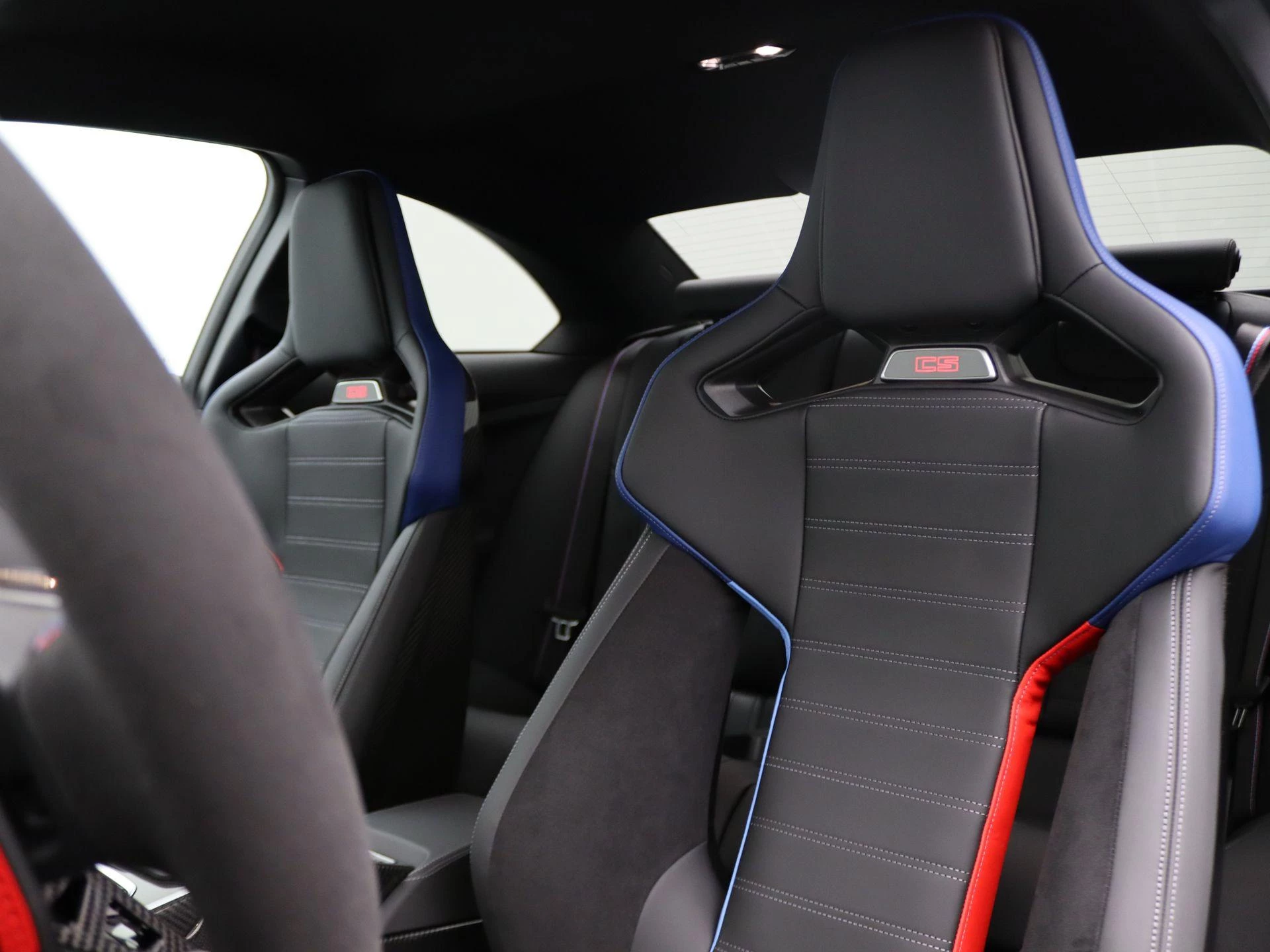 Hoofdafbeelding BMW M2