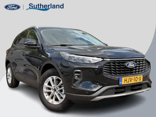 Ford Kuga 2.5 PHEV Titanium | SCI | 243pk | Wegklapbare trekhaak | Winter Pack | Navigatie | Achteruitrijcamera | NLD Auto | 1e Eigenaar | 2.100kg Trekgewicht