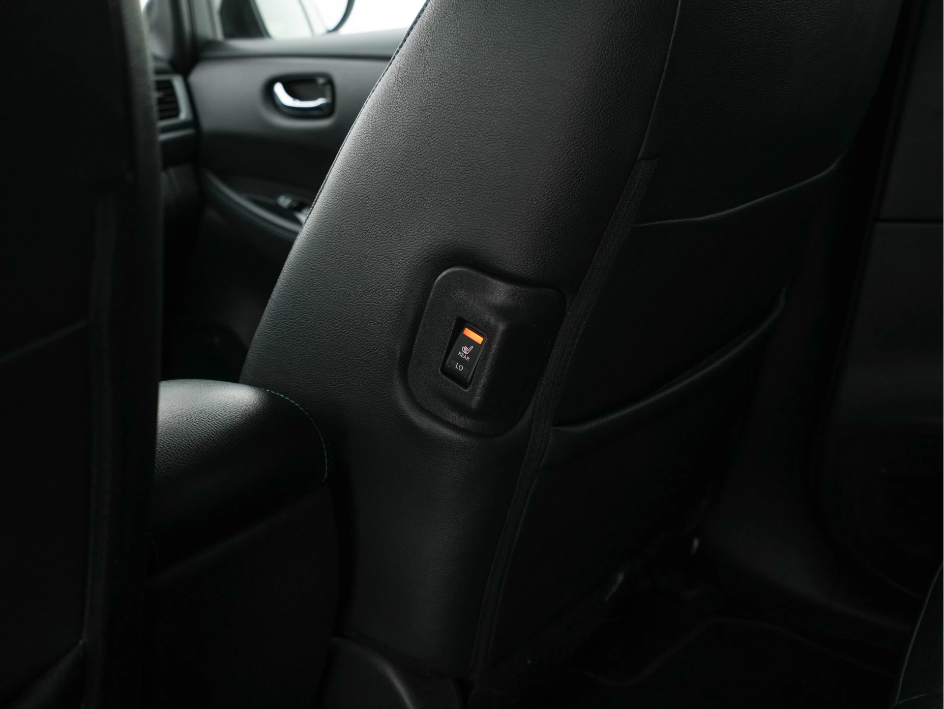 Hoofdafbeelding Nissan Leaf