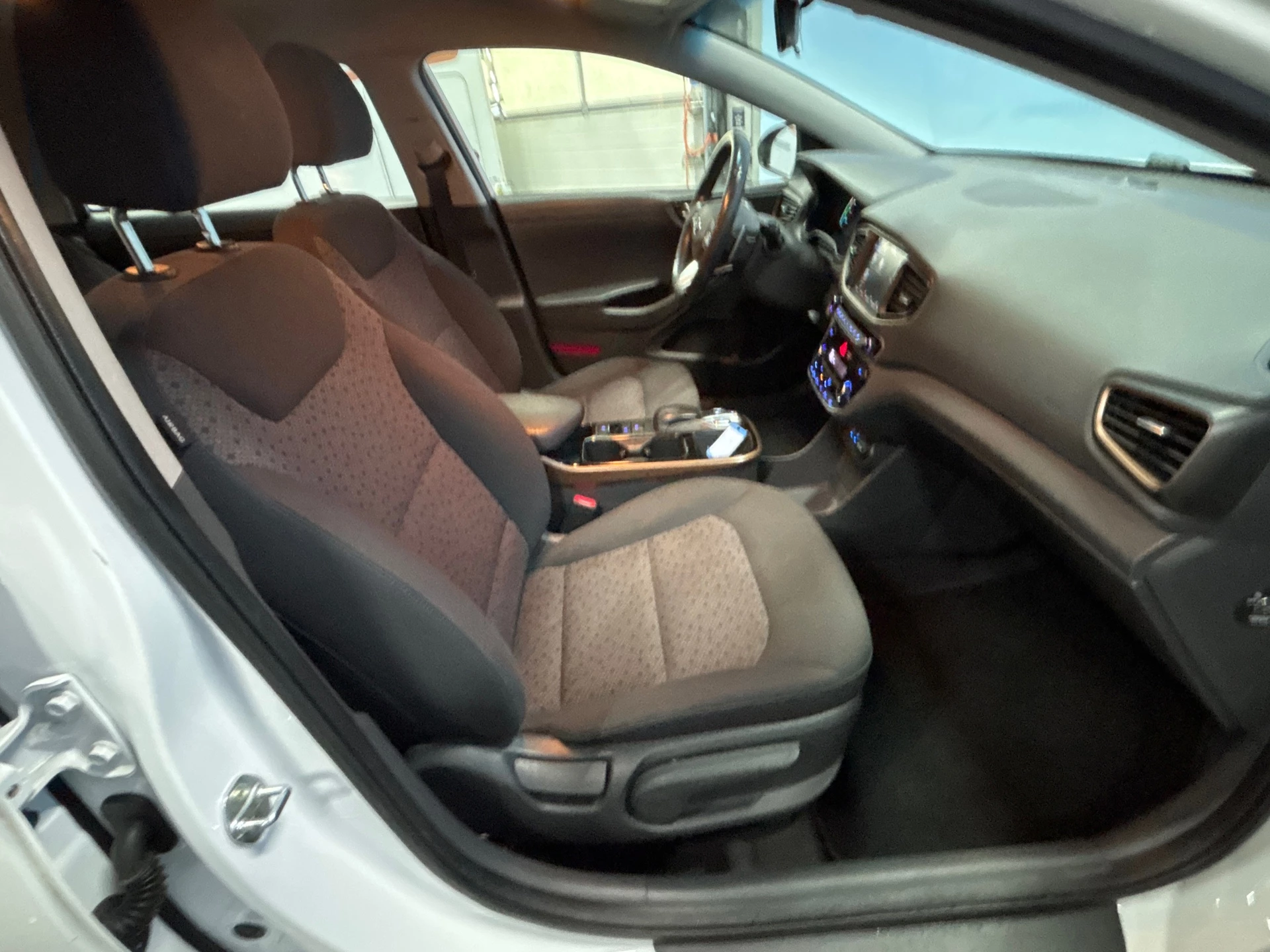 Hoofdafbeelding Hyundai IONIQ