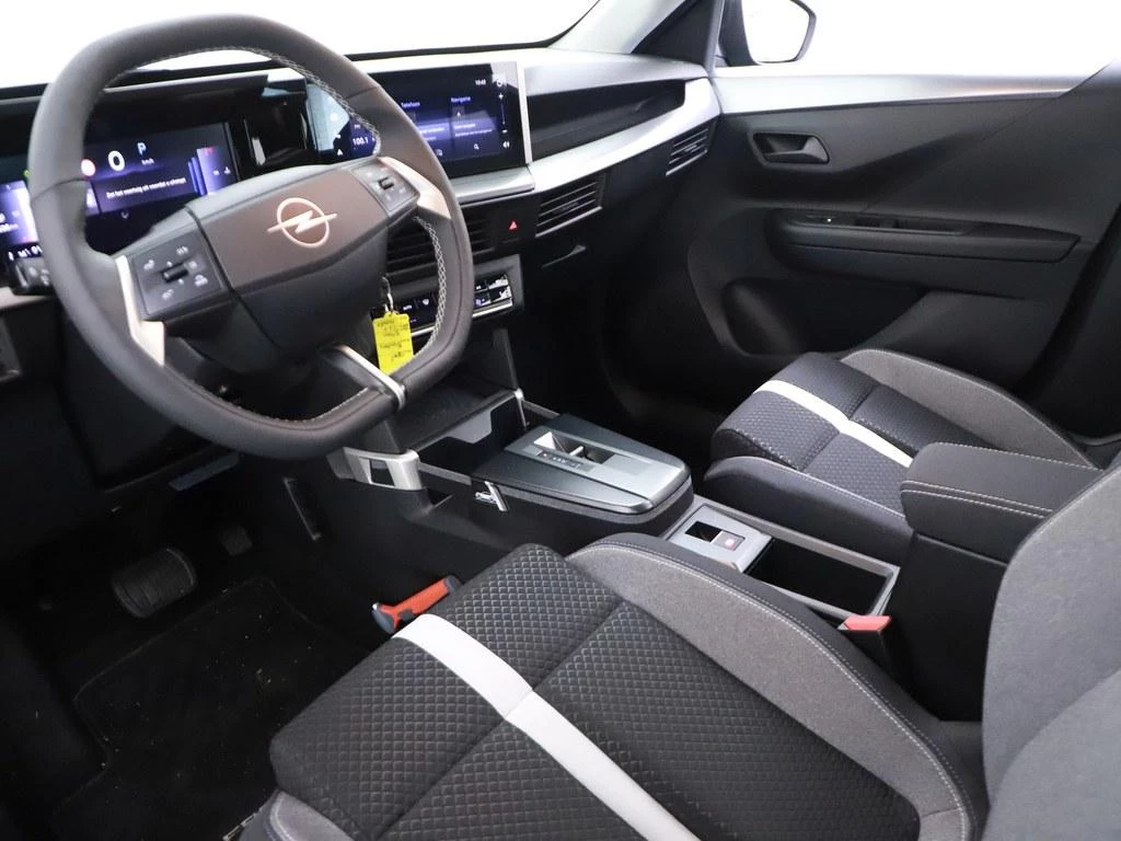 Hoofdafbeelding Opel Frontera