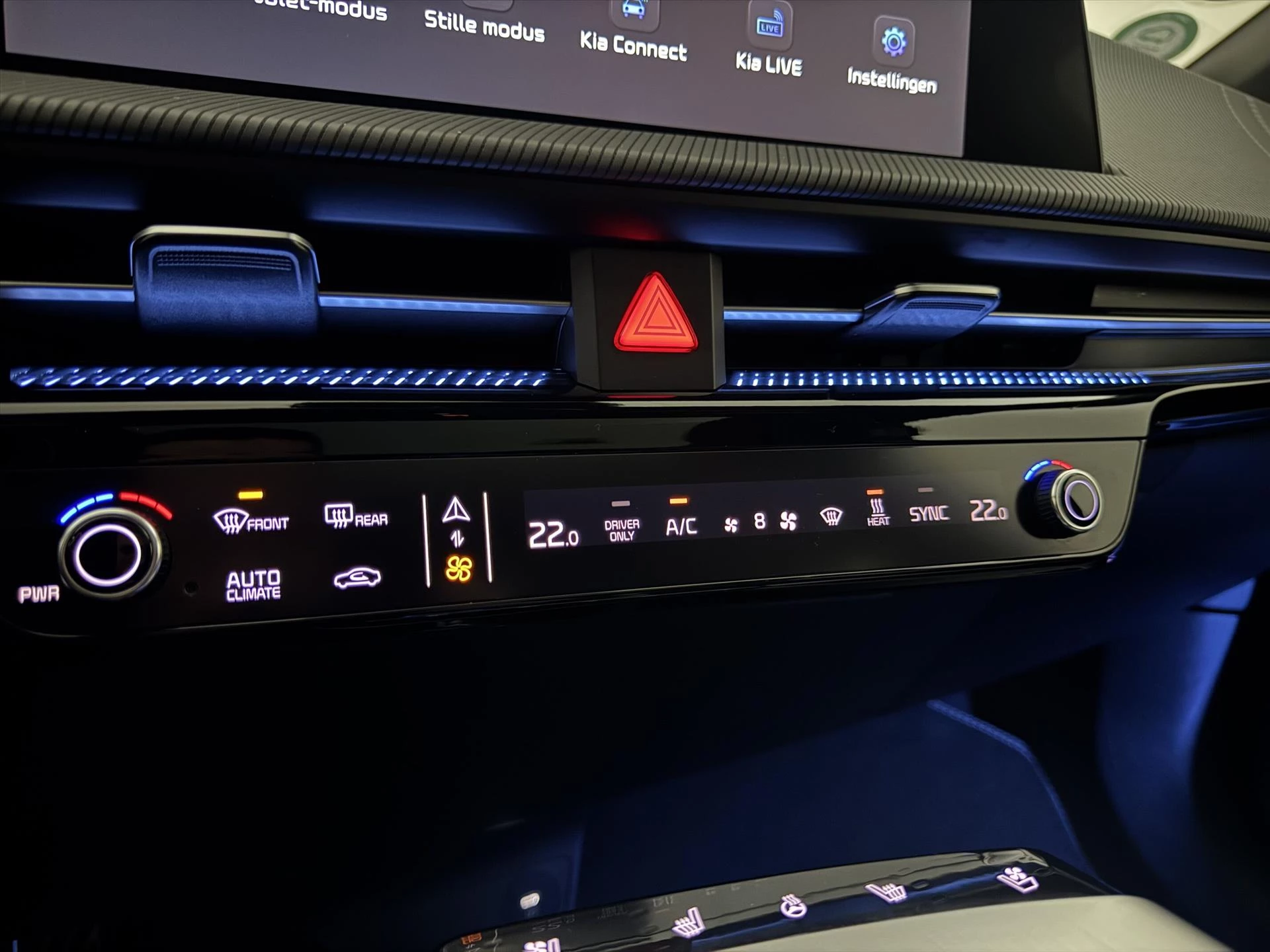 Hoofdafbeelding Kia EV6