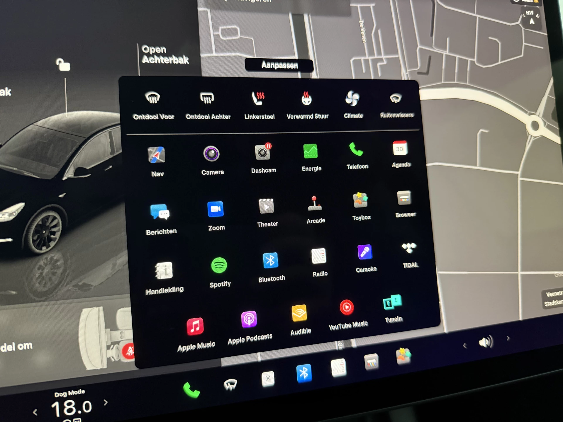 Hoofdafbeelding Tesla Model Y