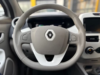 Renault ZOE R90 Life 41 kWh KOOP BATTERIJ NAVI AIRCO