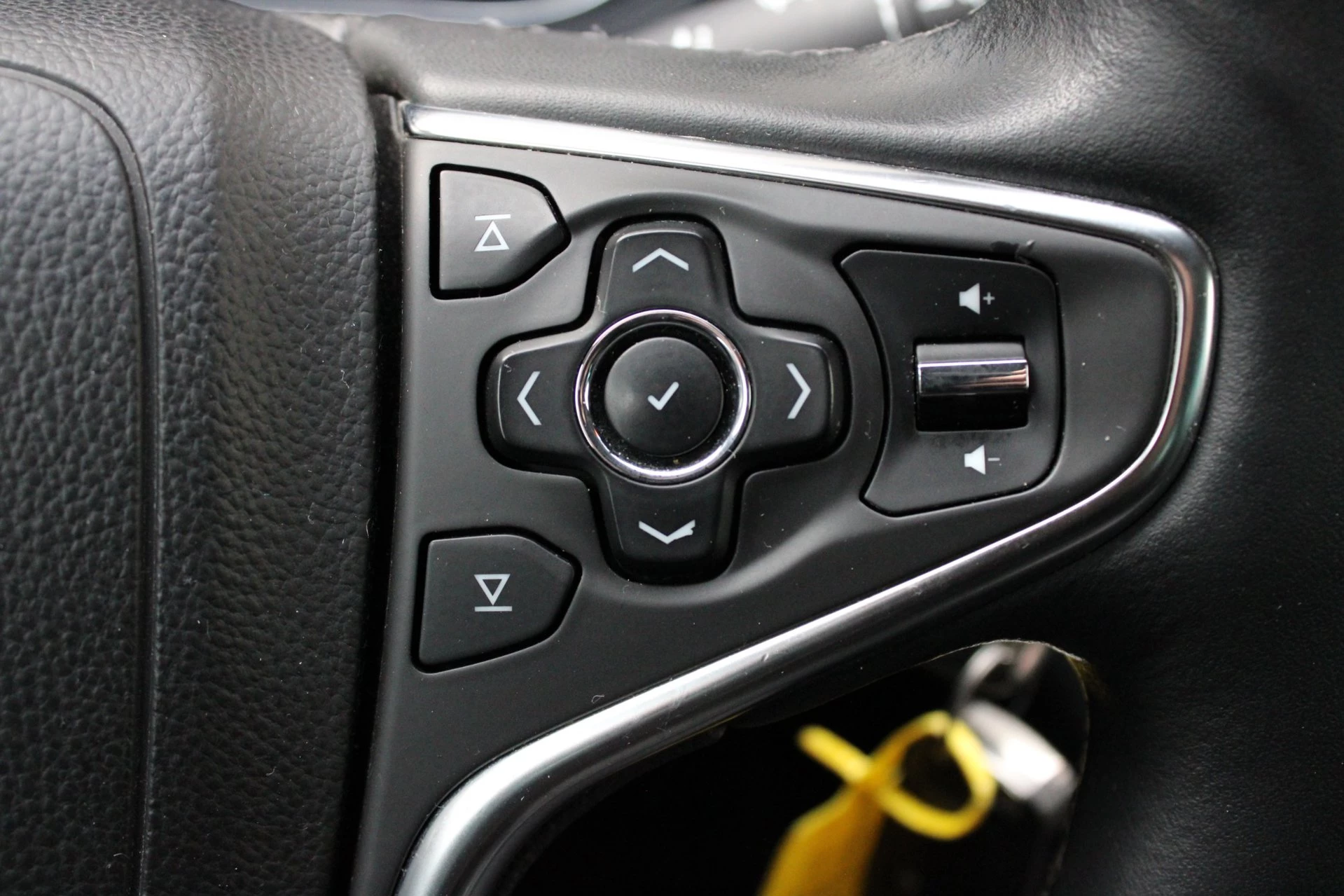 Hoofdafbeelding Opel Insignia