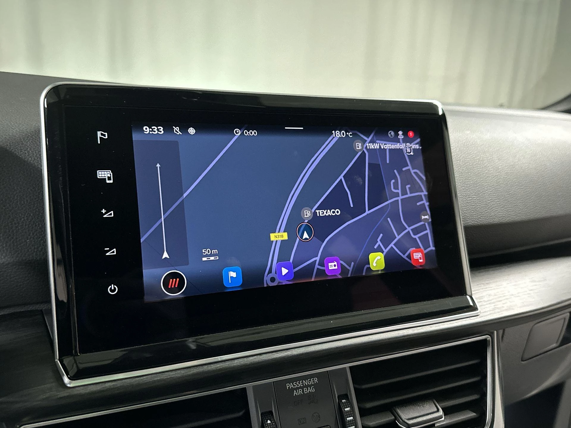 Hoofdafbeelding SEAT Tarraco