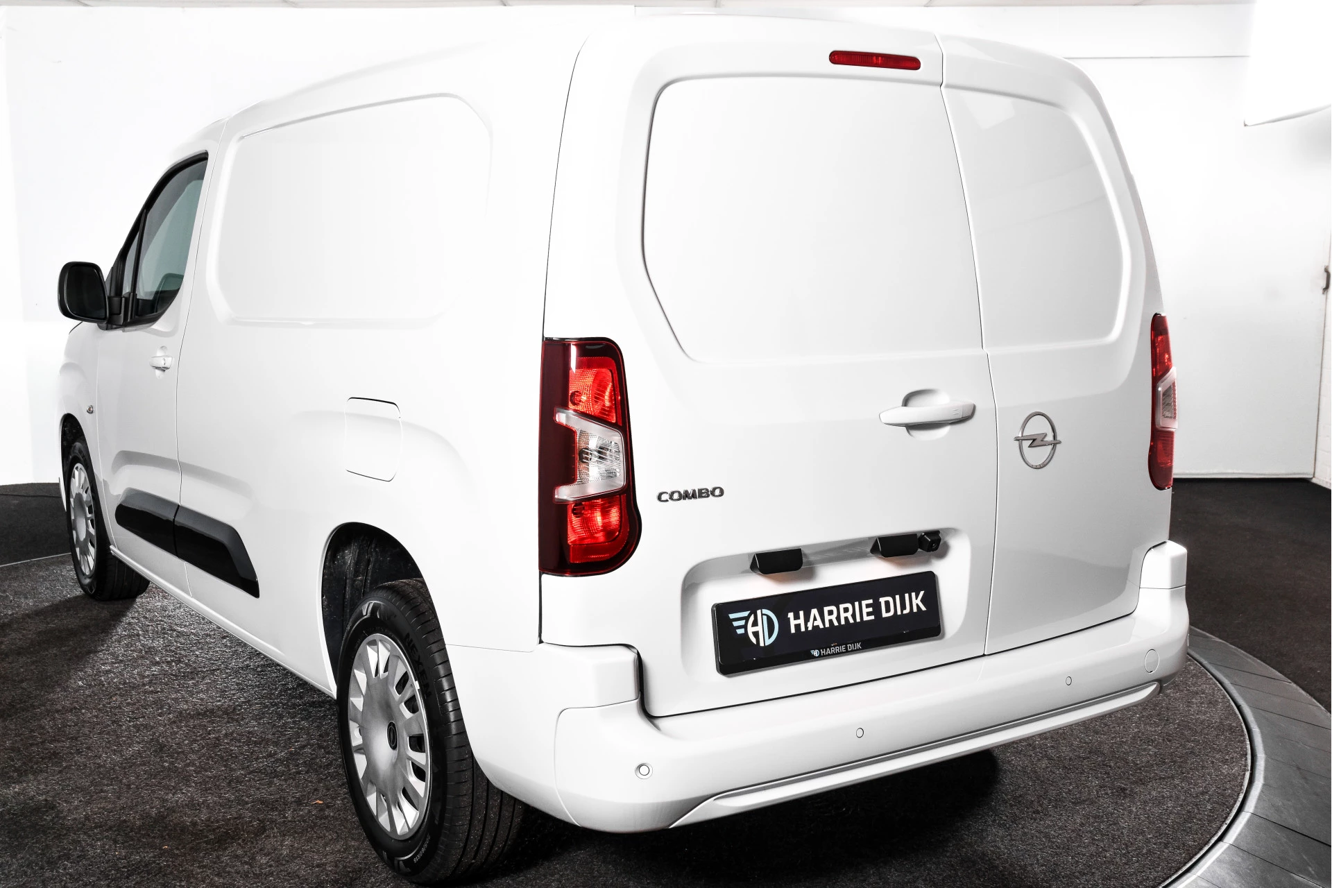 Hoofdafbeelding Opel Combo