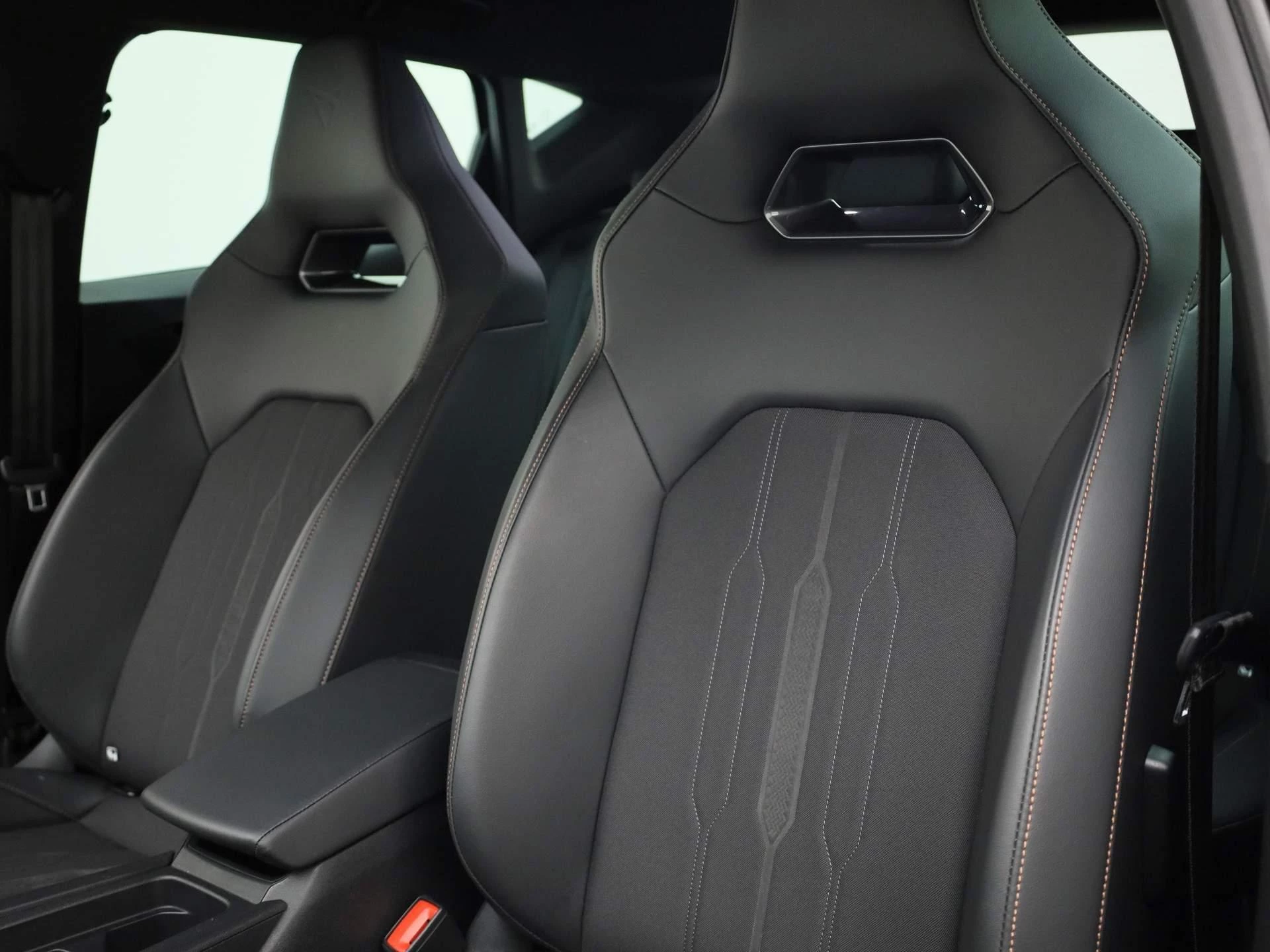 Hoofdafbeelding CUPRA Leon