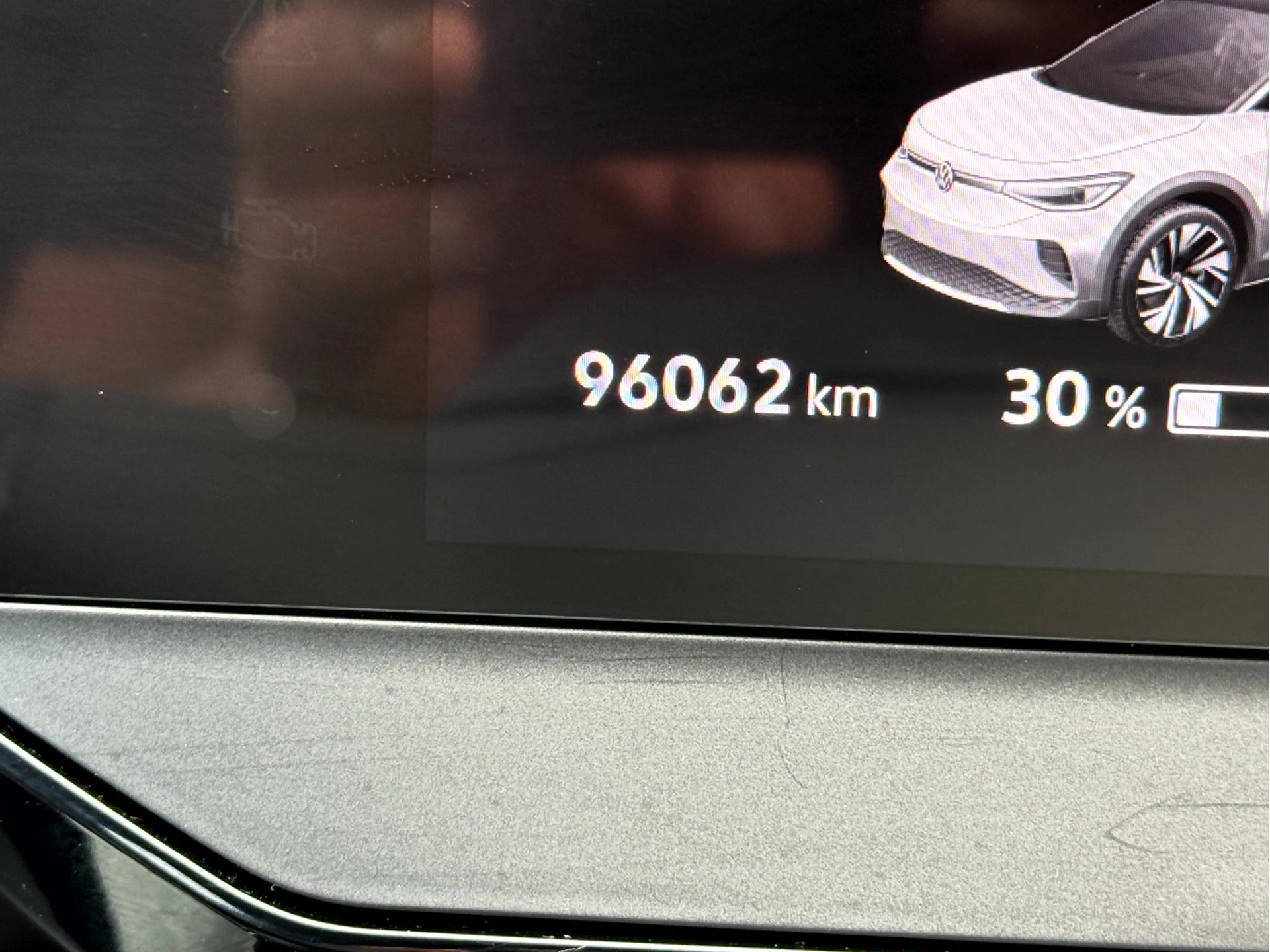 Hoofdafbeelding Volkswagen ID.4