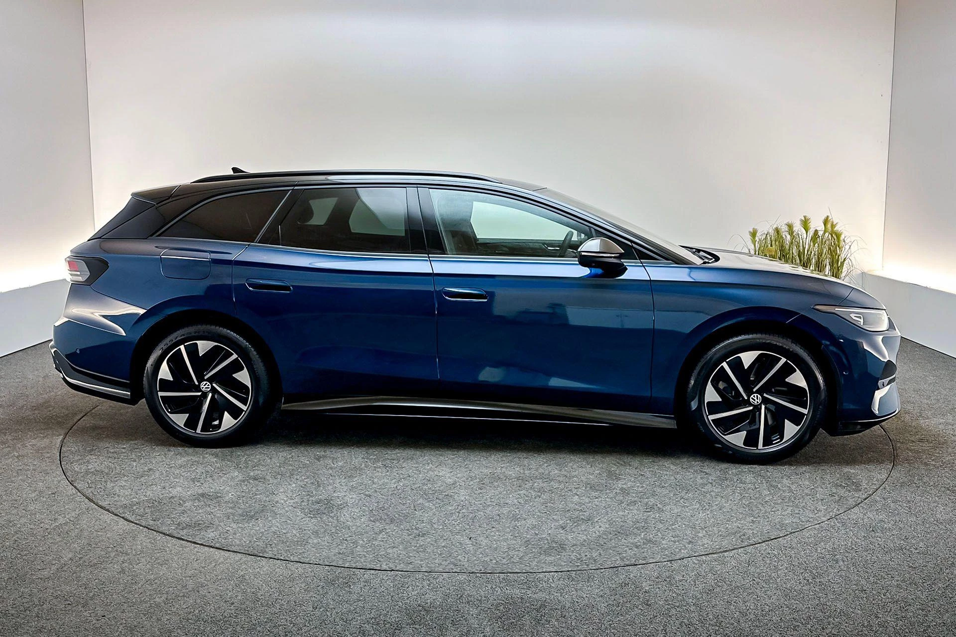 Hoofdafbeelding Volkswagen ID.7