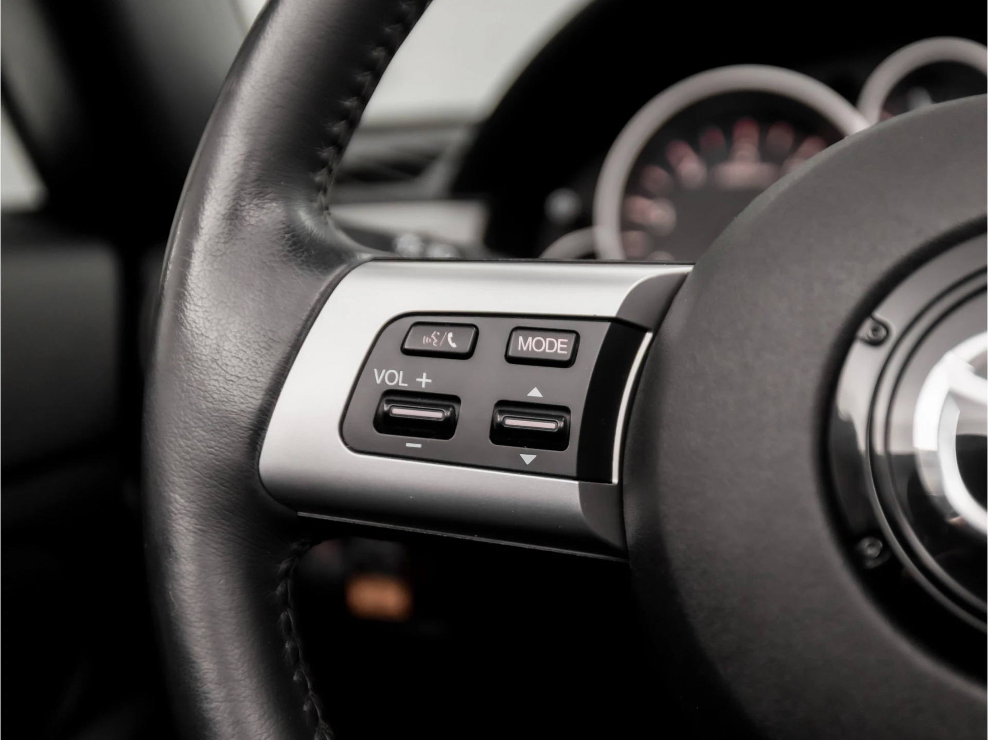 Hoofdafbeelding Mazda MX-5