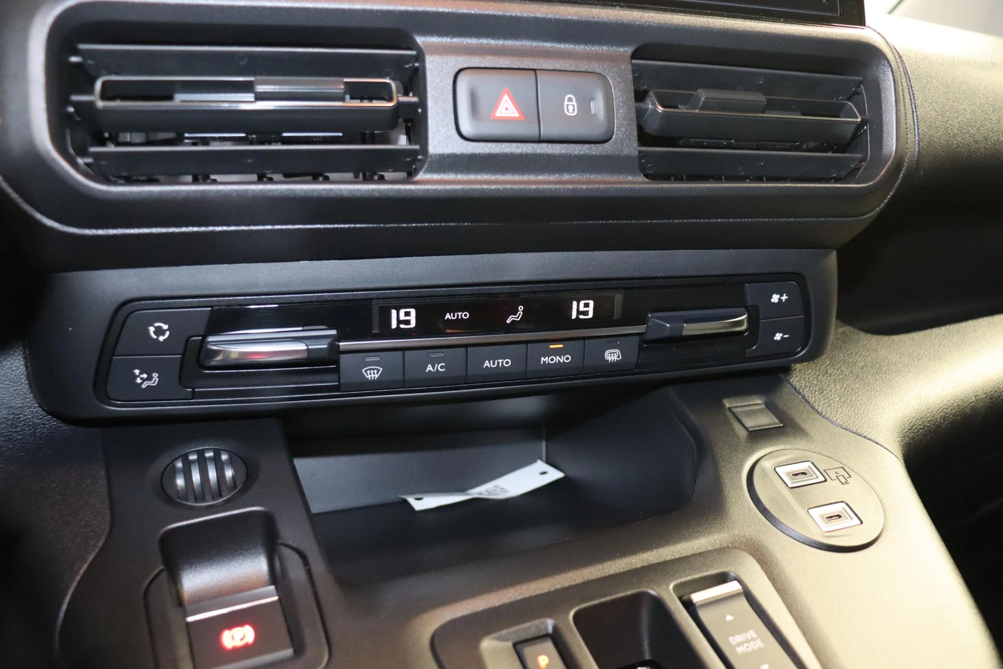 Hoofdafbeelding Opel Combo-e