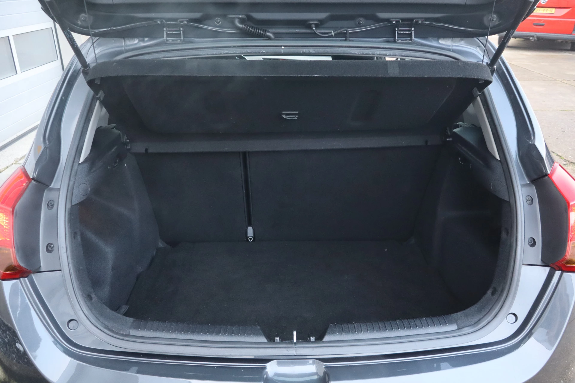 Hoofdafbeelding Kia cee'd