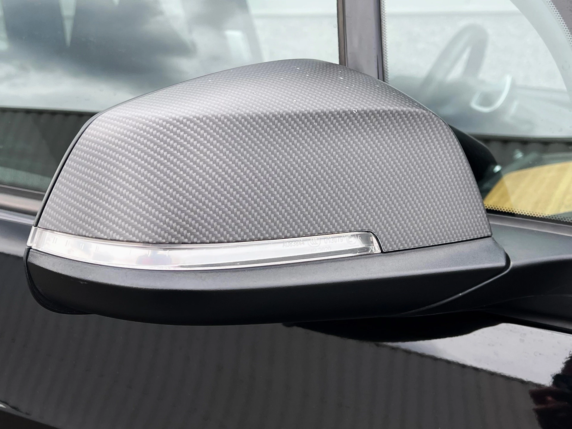 Hoofdafbeelding BMW i3