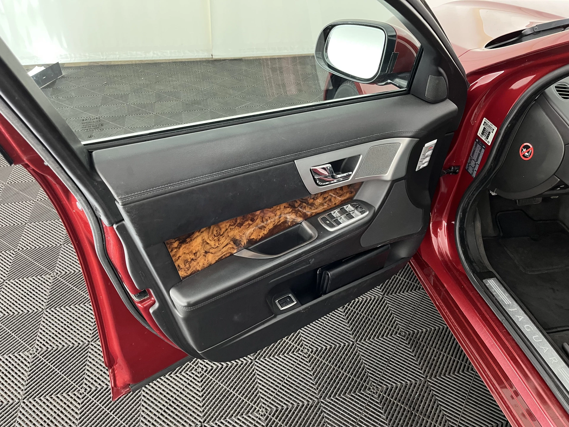 Hoofdafbeelding Jaguar XF