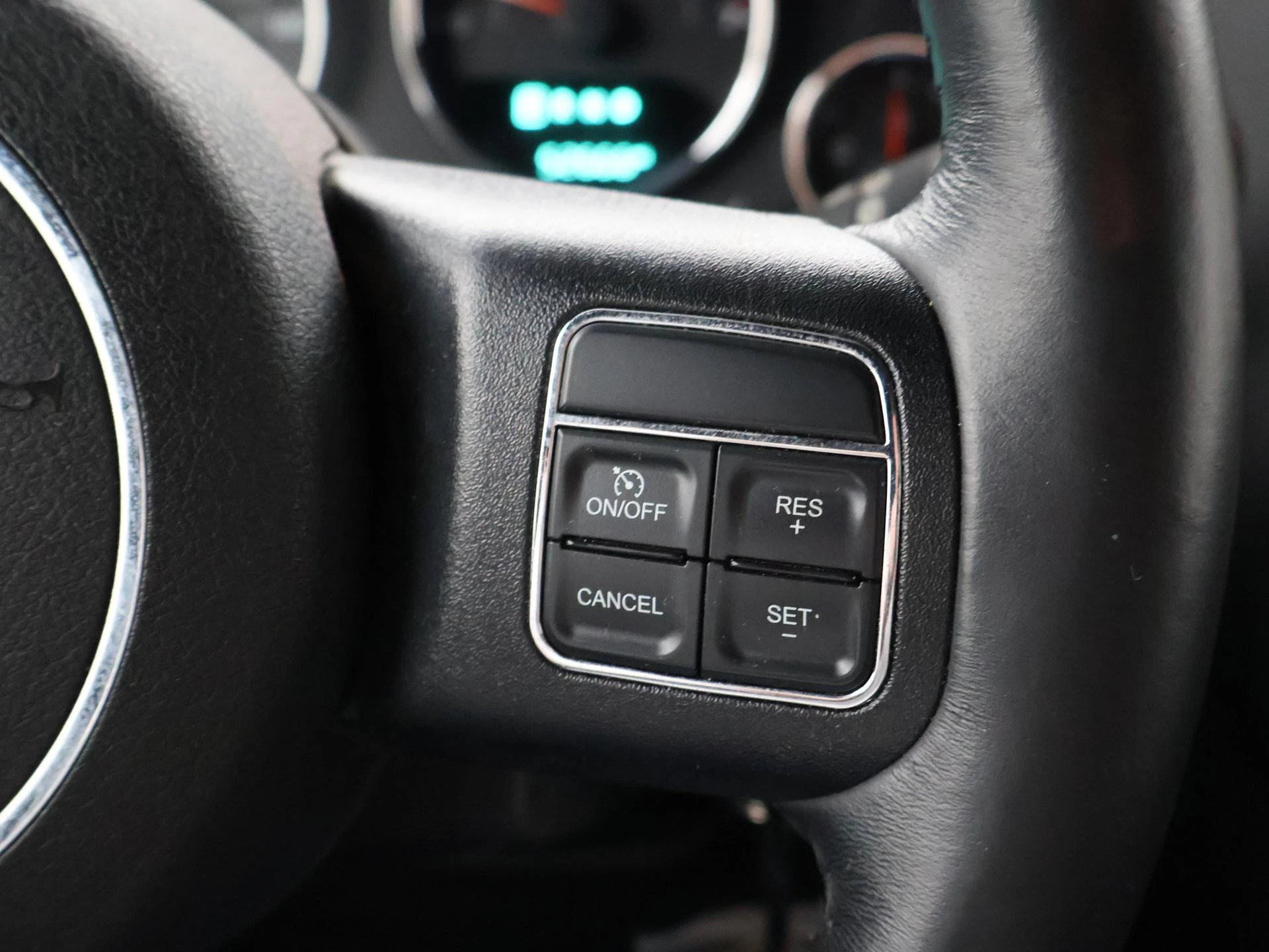 Hoofdafbeelding Jeep Wrangler