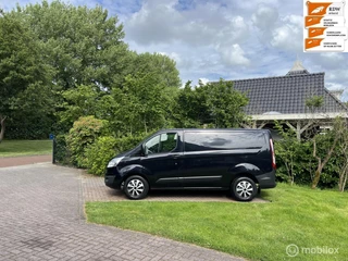 Ford Transit Custom 270 2.2 TDCI L1H1 Trend Marge! bj 2014