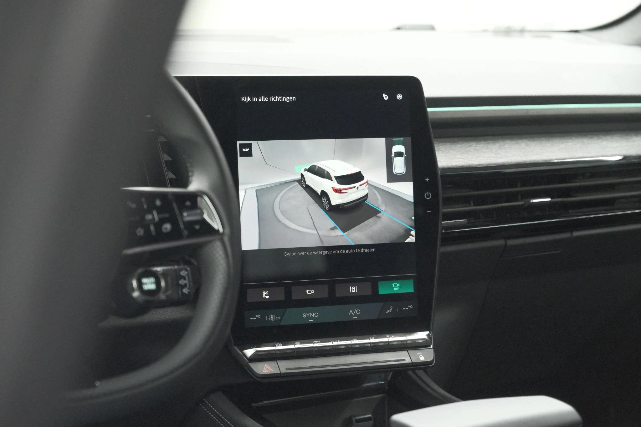 Hoofdafbeelding Renault Austral