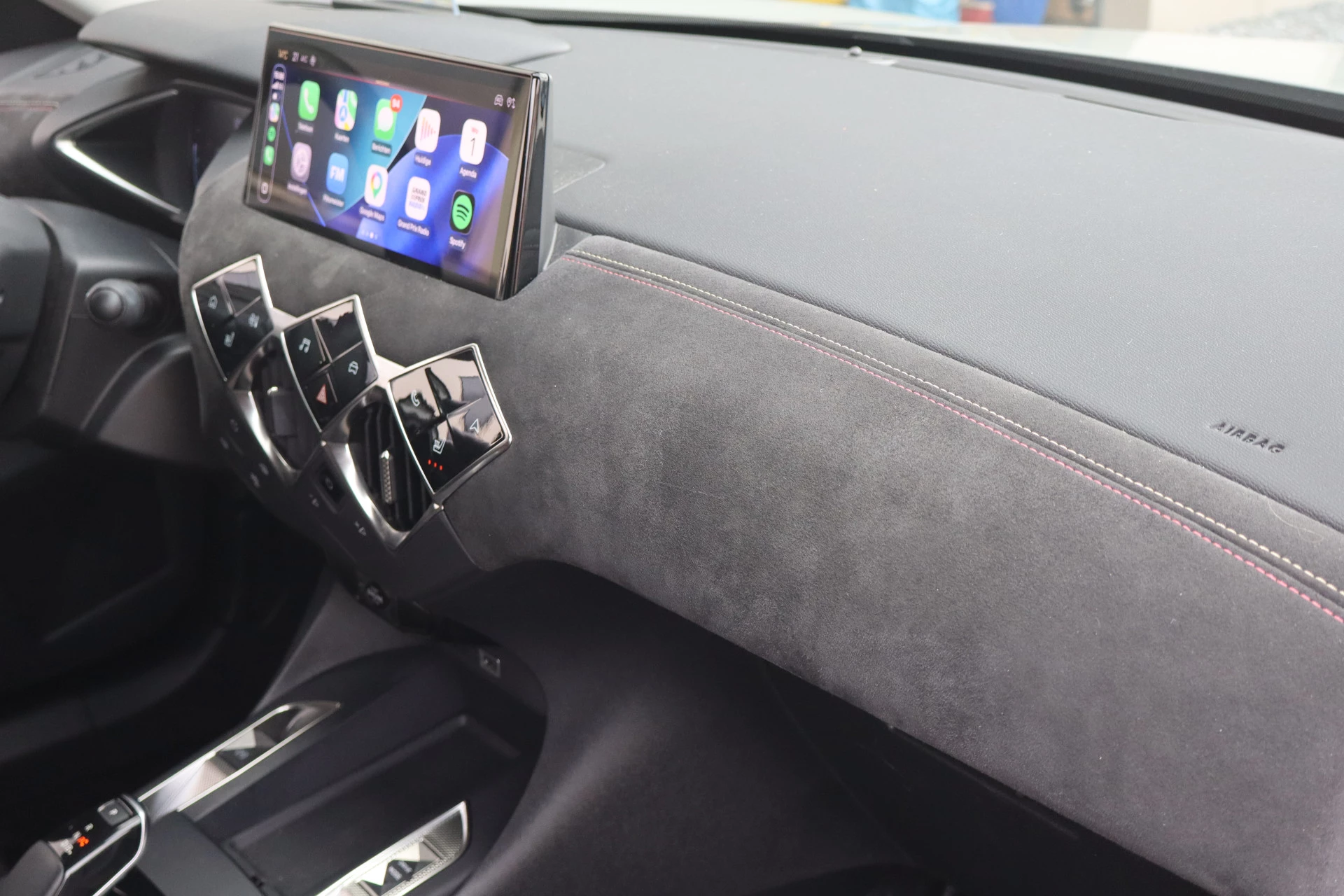 Hoofdafbeelding DS DS 3